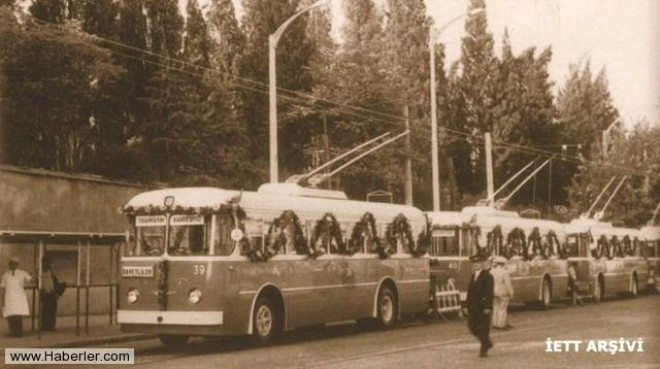 1961 - talya