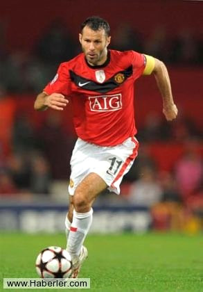 Ryan Giggs - Galli Sihirbaz

 





