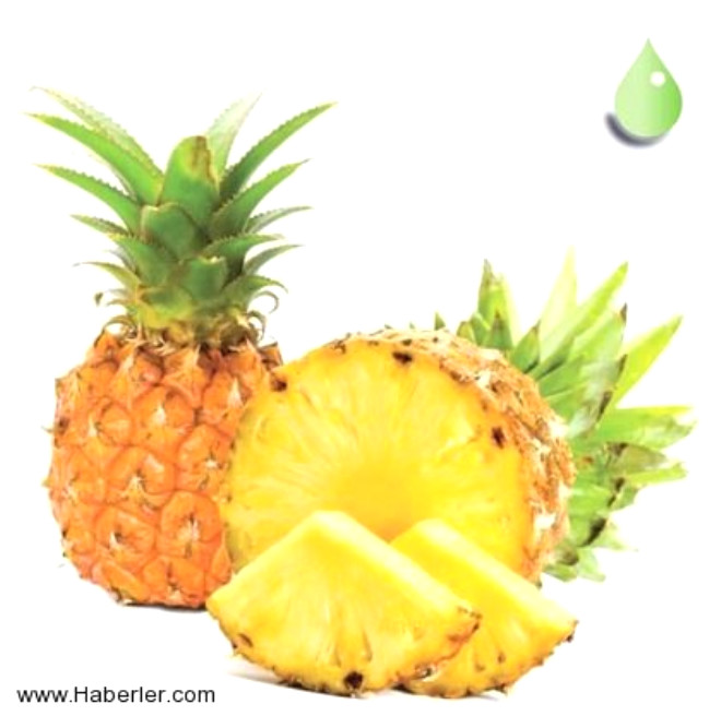 200 gr. ananas incecik dorayn ve szgeten geirin. ine 100 gr. kefir ve taze nane ekleyin. Ananasn iindeki enzimler, protein sindirimini hzlandrdndan olduka doyurucudur. Ayrca sellit oluumunu da engeller.
