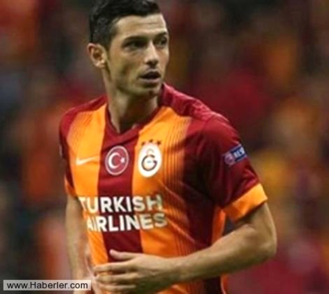 11-Dzemaili: Galatasaray ile 2 yllk szlemesi bulunan Dzemaili, sezon sonunda Florya