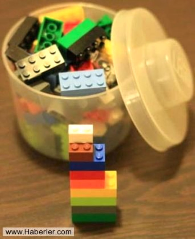 Lego ile yaratclmz az konuturmadk hani...

 



 
