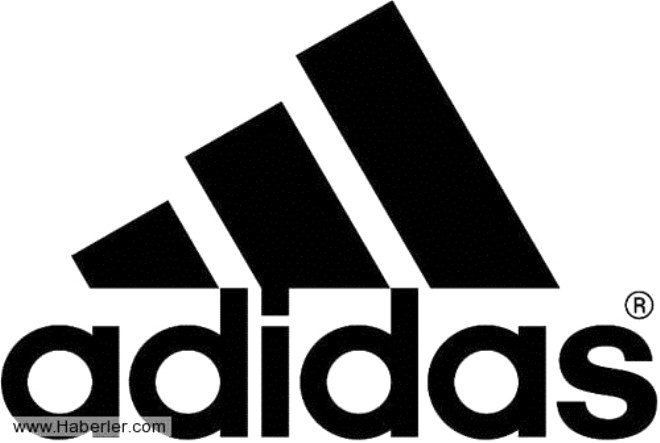 
Adidas: Spor rnleri reticisi Adidas, ismini kurucusu Adolf Dassler