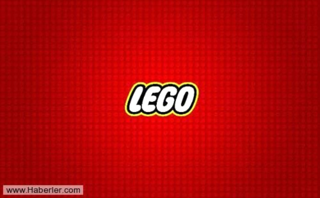 
LEGO: Oyuncak reticisi Lego