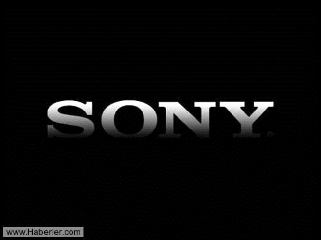 
Sony: Sony