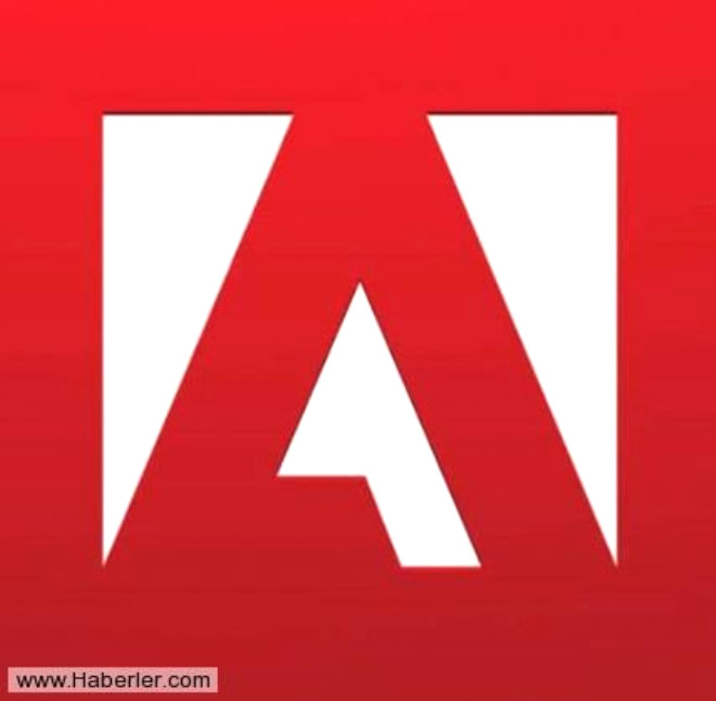 
Adobe: Daha ok PDF ve Flash uygulamalaryla bilinen Adobe, ismini kurucusu John Warnock