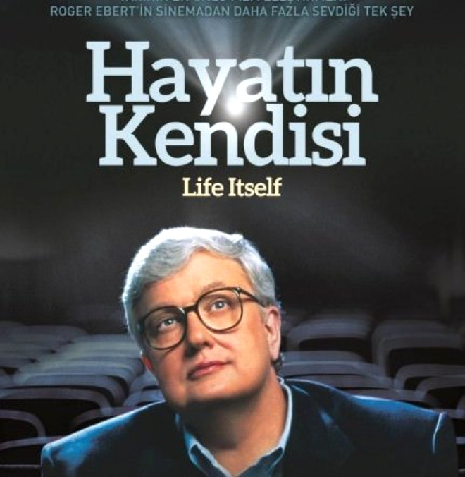<p>Getiimiz haftann filmleri iin <strong></strong>tklayn.</p>
<p><strong> Hayatn Kendisi (Life Itself) </strong></p>
<p><strong>Tr: Belgesel, Biyografi </strong></p>
<p>nl Amerikal film eletirmeni Roger Ebert