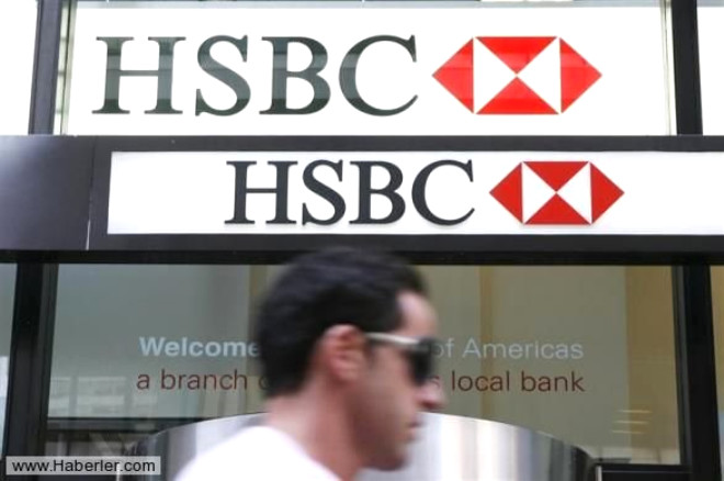 HSBC /

ngiliz banka, piyasa deerini 2009