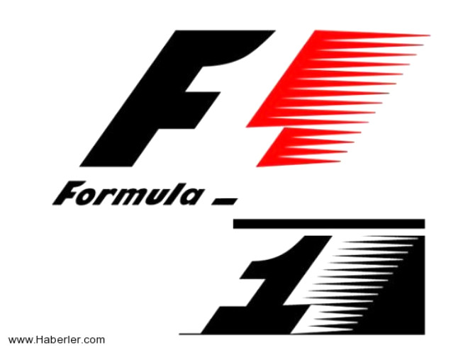 Formula 1  /

Formula 1 logosunda normal artlar altnda bir