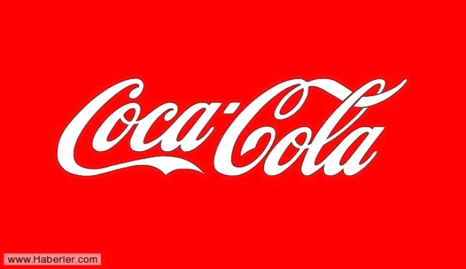 Coca Cola /

Coca Colann mucidi Dr. Pembertonun orta ve ayn zamanda muhsebecisi Frank Robinson, iki C harfinin mkemmel bir estetik yaratacan dnd ve kendi el yazsyla Coca Colann bugne kadar deimeden gelen logosunu yaratt.
