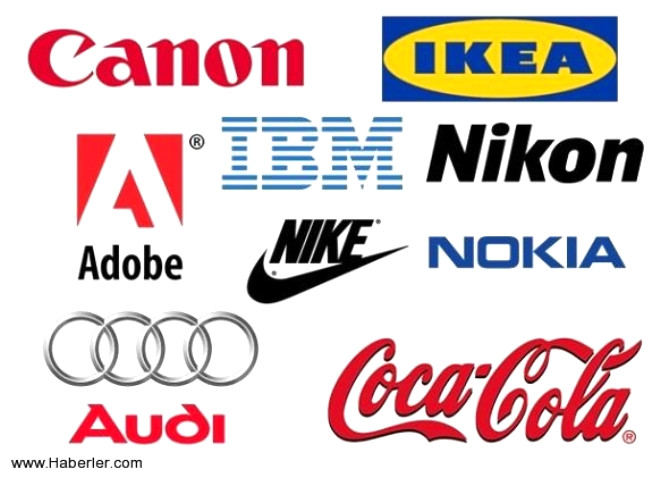 Dnyaya mal olmu markalarn isim hikayeleri nereden geliyor? Adobe, Nike, Nokia, Starbucks ve dierleri... Sizler iin aratrddk ve logolarn anlamlarn akladk. te o dnyaca nl markalarn logolar ve gizli mesajlar...
