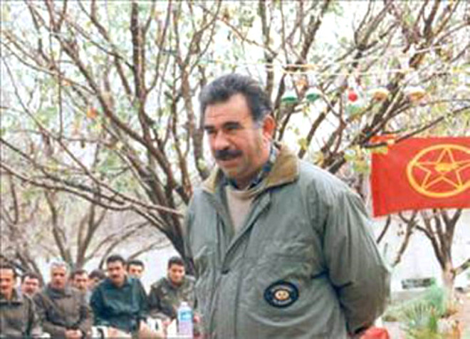 Tarihler 20 Haziran 1987 yln gsterdiinde PKK militanlar Pnarck kynde 16 ocuk, 6 Kadn, 8 erkek toplam 3 kyly ldrd. Devletin 