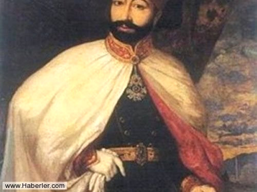 II. Mahmud
