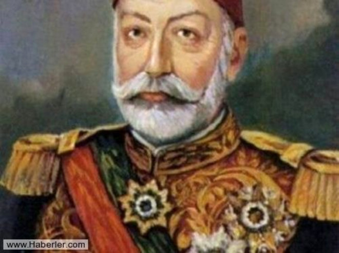 V. Mehmed Reat
