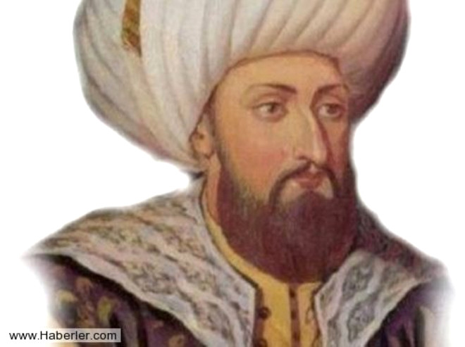 II. Murad
