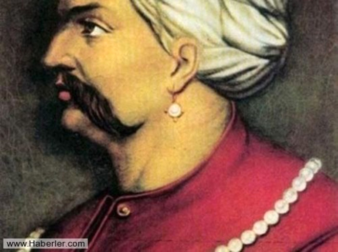 Yavuz Sultan Selim
