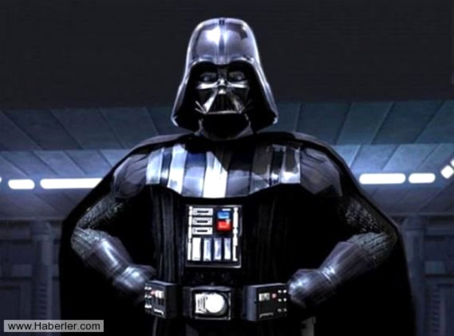 David Prowse  Darth Vader / Star Wars
