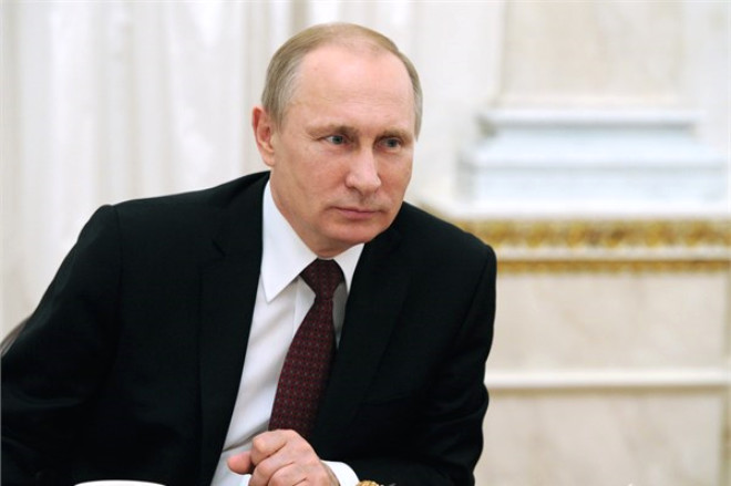 Vladimir Putin /

Rusya Devlet Bakan. Yllk maa 136 bin dolar.
