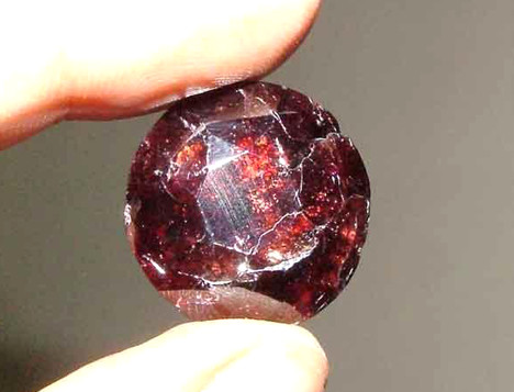 
6 Painite /


1950