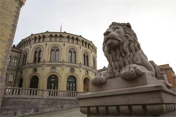 3- Oslo
