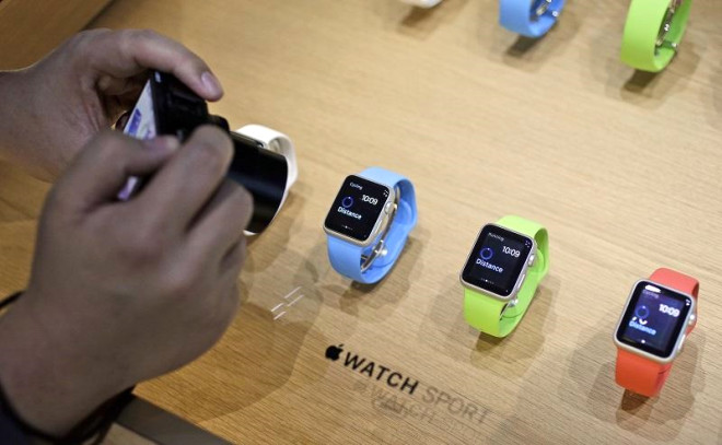Apple Watch bunlarn yannda Siri