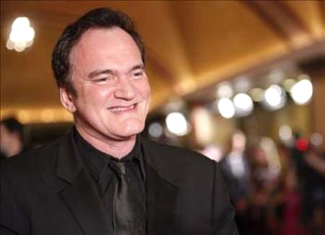 Quentin Tarantino, IQ Dzeyi: 160

 
