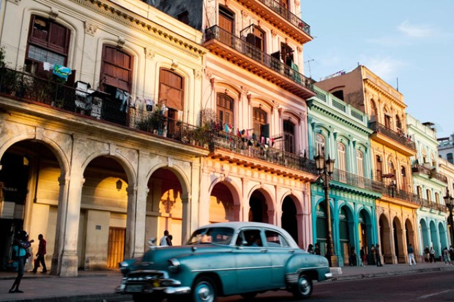Havana, Kba

