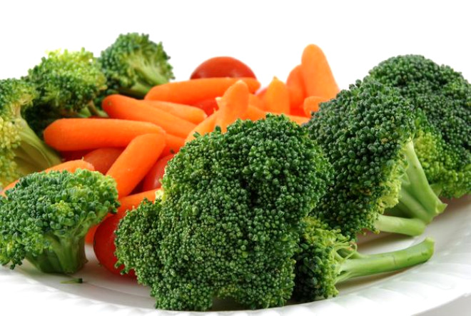 Brokoli ve kukonmaz: K vitamininin zengin kaynaklardr . Bilisel fonksiyonlar ve beyin gcn arttrmada etkilidirler.
