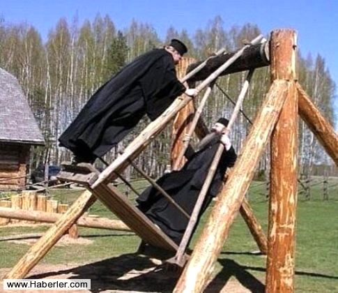 Bu foto�raflar�n her biri farkl� ki�iler taraf�ndan �ekilmi� olsa da hepsinin ortak bir �zelli�i var: Rusya