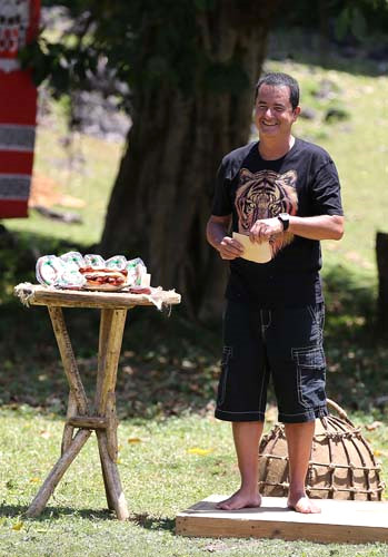 Survivor All Star