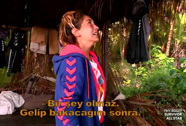 MERVE OFLAZ / Merve Oflaz 23 May�s 1988
