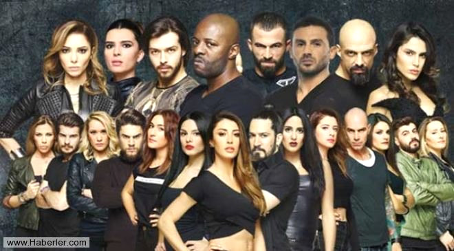 ��te Survivor