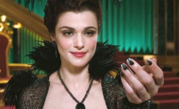 Rachael Weisz
