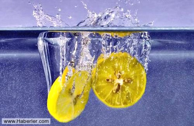 LMON/ Btn turungiller gibi limon da sala olan ok byk katklaryla tannr. Vitaminler ve flavonoid
