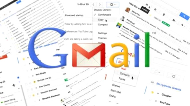 Popler e-posta uygulamas Gmail bugn iin 50