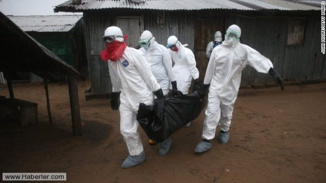 Buna ramen Focus dergisinde yer alan bir habere gre, Ebola dnyann en tehlikeli ilk on iki hastal listesinde yer almyor.
