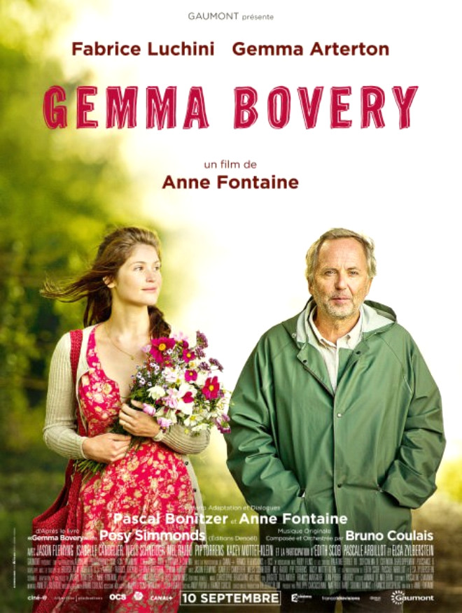 <p><strong>Gemma Bovery </strong></p>
<p><strong>Tr: Dram, Komedi</strong></p>
<p>Ynetmenliini Anne Fontaine