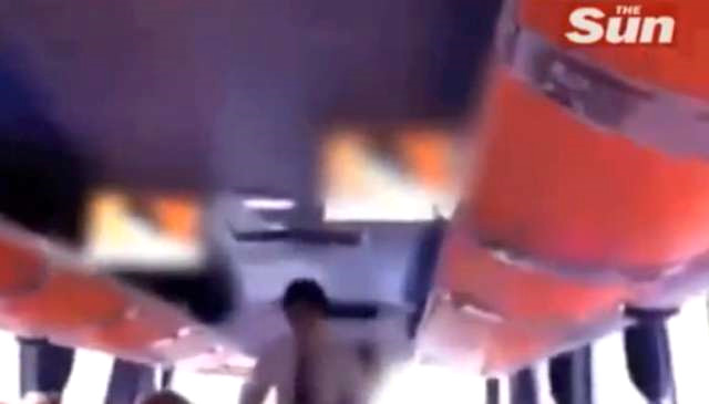 Otob�s�n muavini �ehirler aras� seferinde koydu�u filme dikkat etmeyince...
