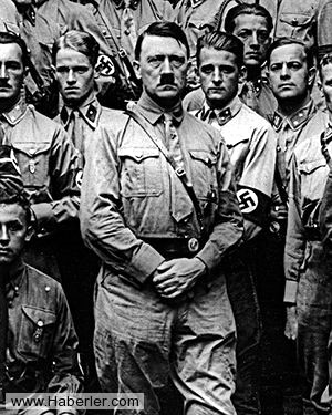 ��te Adolf Hitler