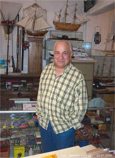Hayattan Korkma (2007)
