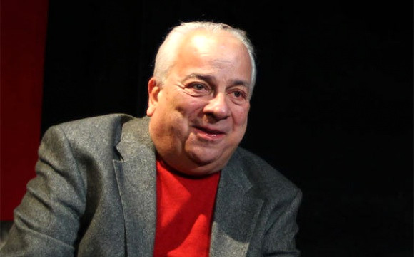 K���k A�a (2014)
