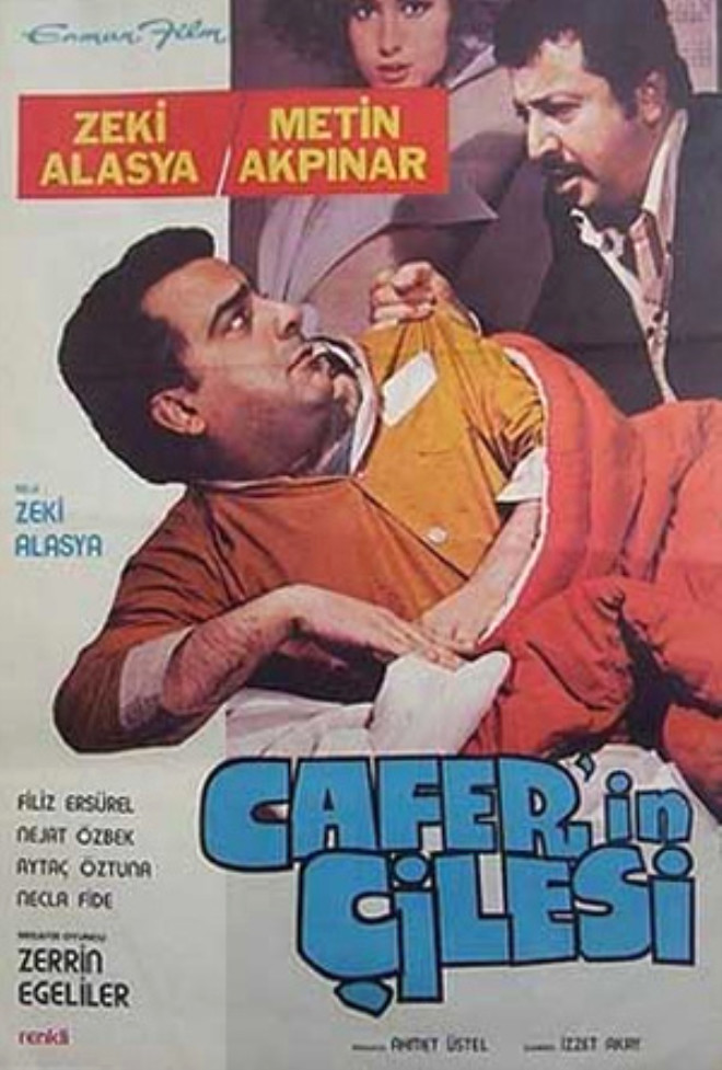 Cafer