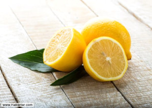 Koltuk Altiniza Limon Surunce Bakin Ne Oluyor Deneyin Sizde Faydasini Goreceksiniz