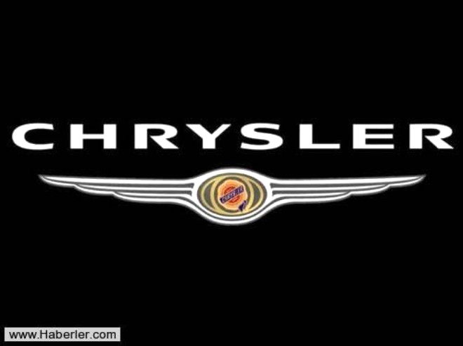 Chrysler/ Firmann kurucu ve sahibi Walter Chrysler