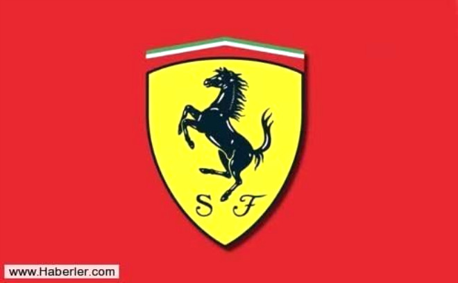 Ferrari/ talyan kontesin 1923 ylnda firma kurucusu Enzo Ferrari