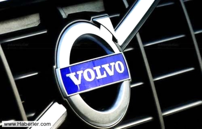 Volvo/ Sava tanras Volvo arabalarn, sve