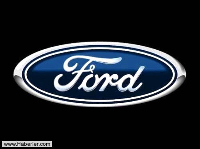 Ford/ smini kurucusu Henry Ford