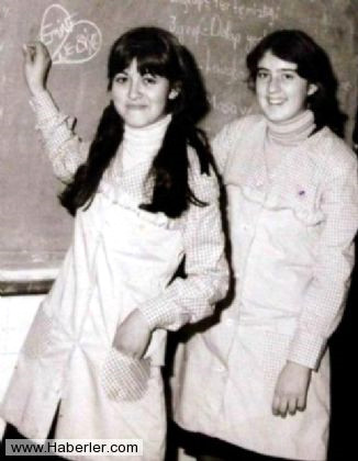 Selma Aliye Kavaf (Sa�da)
