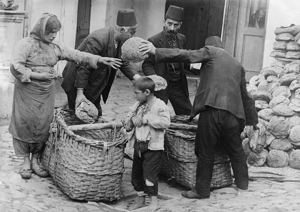 1918 -  �stanbul