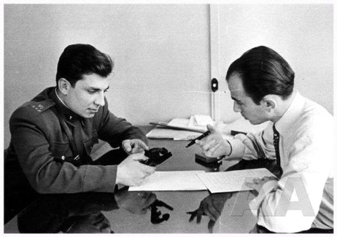 1957-1958 Zeki M�ren

