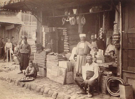Bursa